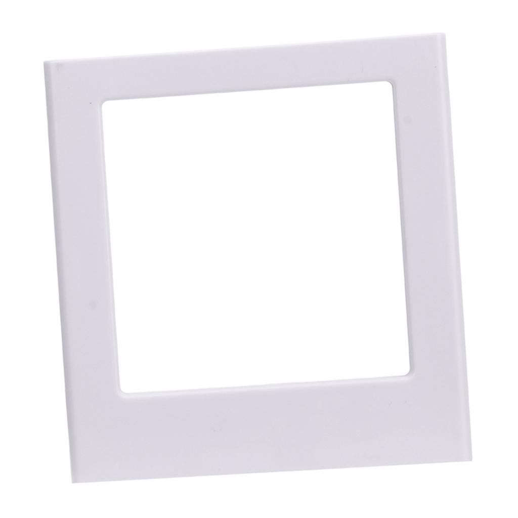 Магнитная карманная фоторамка, двухсторонняя магнитная фоторамка, магнитные рамки на холодильник для Fujifilm