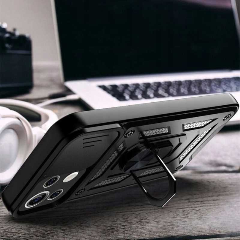 Sc Camring Mi 11 Lite Black