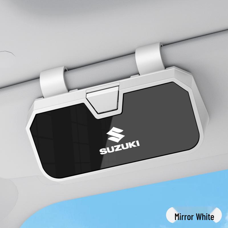 Хранение солнцезащитных очков и козырька для Chang'an Suzuki, Vitara, S-Cross и других моделей.