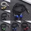 Earphone Wired Universal Noise Reduction