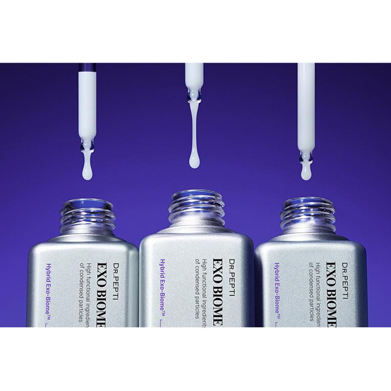 Dr.Pepti Экзо Биом Ампула 50мл