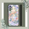 1 шт. Аниме S-Sailor M-Moon Чехол для телефона для Samsung S25, S24, S21, S22, S23, S30, Ultra, S20, Plus, Fe, Lite, 5G Черный чехол