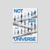 NCT 3rd Album - Universe [Photobook Ver.]