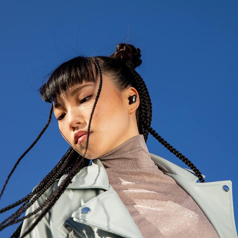 Beats Studio Buds Noise-Cancelling Wireless Earbuds