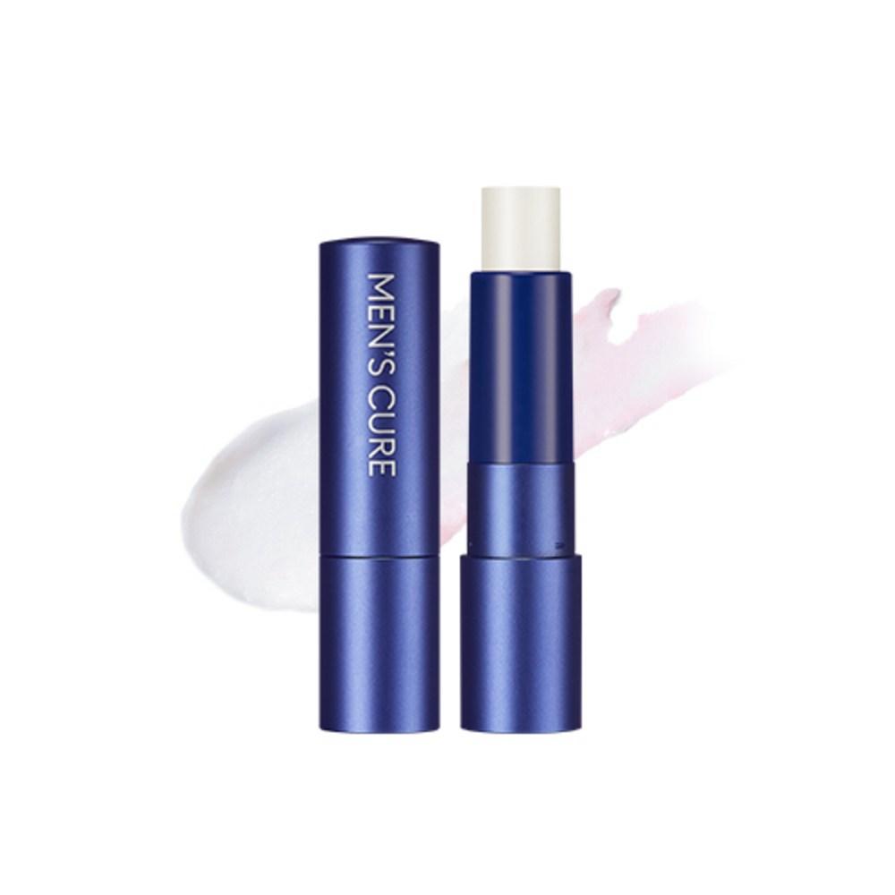 Missha Мужской Бальзам для губ Grooming Sense 3.7г 1 шт