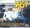 CD РАЗНЫЕ ИСПОЛНИТЕЛИ - Meltin' Pot Vol. 2 IRMA4910302 Irma 1998 Япония Танцевальная и Электронная Б/У
