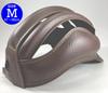 Lovell Cask Detachable Quick Buckle M BR Brown Headgear Head Protection (label) One-touch (57-60cm)