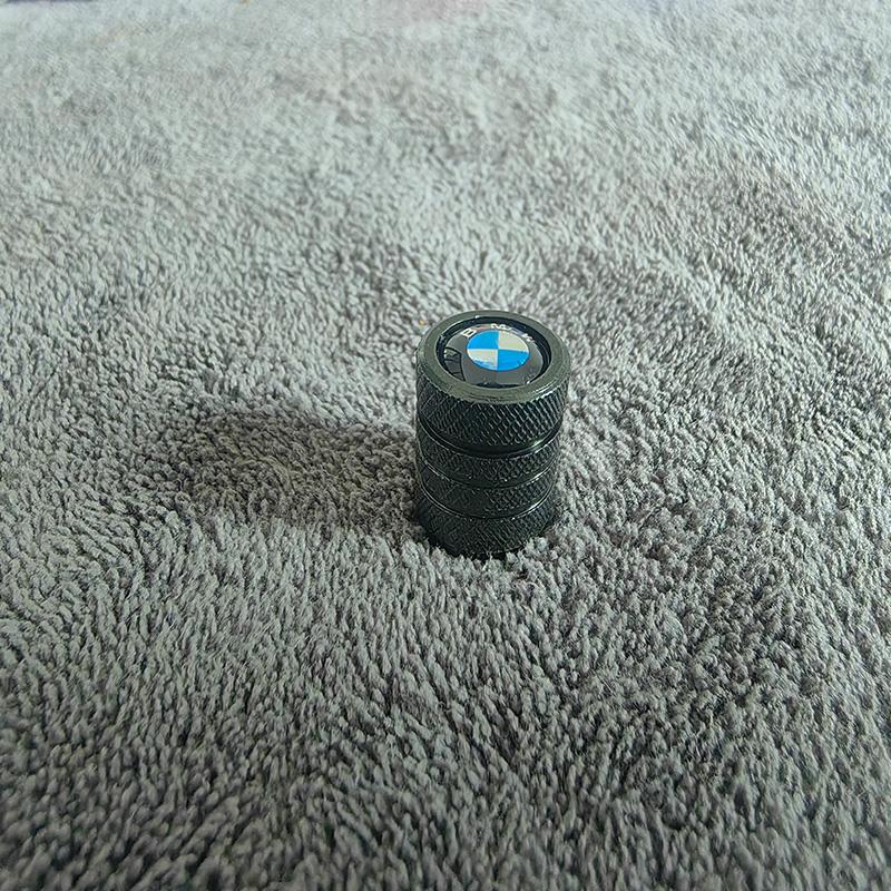 Колпачки на ниппели колес с логотипом, автостайлинг для BMW 1 2 3 4 5 6 7 серии X1 X4 X3 X5 ix3 I4 M3 M4 M2 X7 I5 M5 IX1