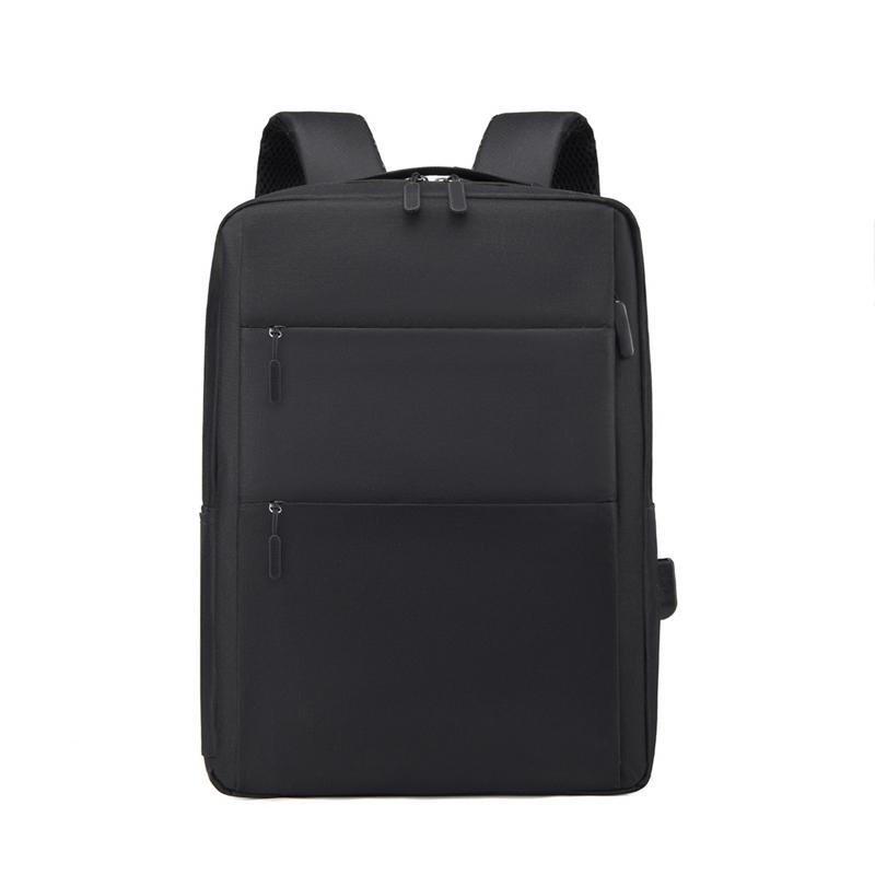 Business Multifunctional Leisure Computer Backpack, Men's Large Capacity Travel Bag, Backpack