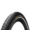 Continental Contact Plus Reflex 28´´ X 38 Hard City Tire