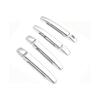 Chrome Styling Door Handle Cover for Mercedes Benz W210 E
