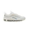 (w) Air Max 97 White Iridescent