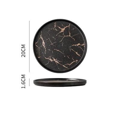 Столовая посуда – Тарелки и блюдца