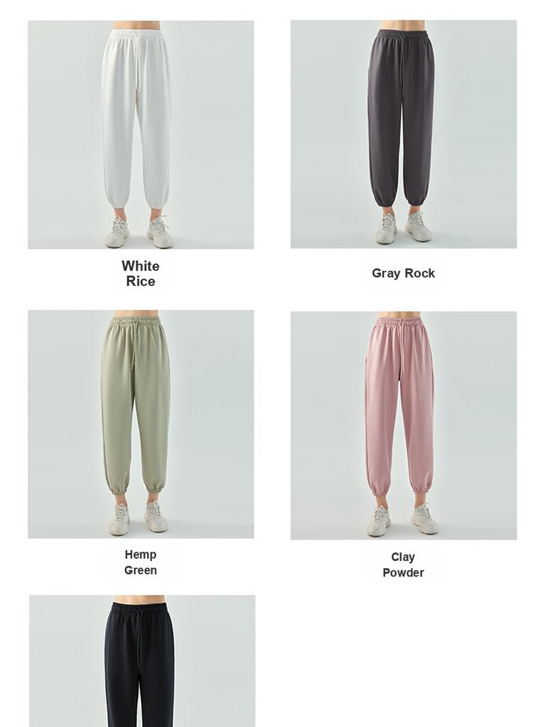 Формирующие леггинсы с высокой талией для женщин - Свободный крой, заниженная промежность, для бега, фитнеса, йоги, спортзала, Осень/Зима