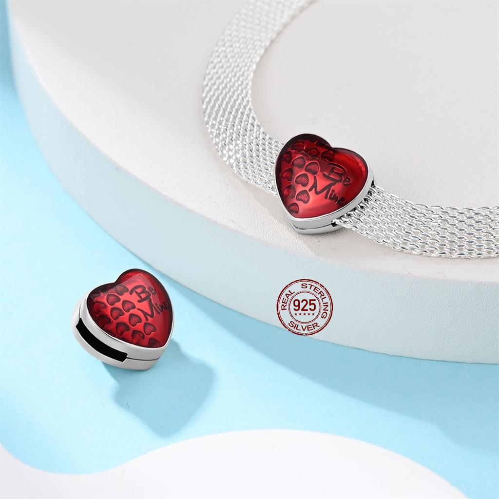 Copper Colored Zircon Shell Butterfly Amulet Body Shape Charm Flat Charm Suitable For Pan Original Bracelet