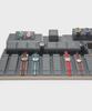 Дисплей для ювелирных изделий Digu Gray Multi-Grid