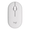 Logitech Беспроводная Bluetooth-мышь Pebble 2.0