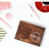 Secretary Difference Maker Self-Stick Note Pad Holder Gift for Administrative Professionals and Office Assistants, Durable and Stylish Desk