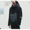 New Balance Club Nbnmc19053 Gr Легкий 2,5 Слой Windparka Общий Поднос