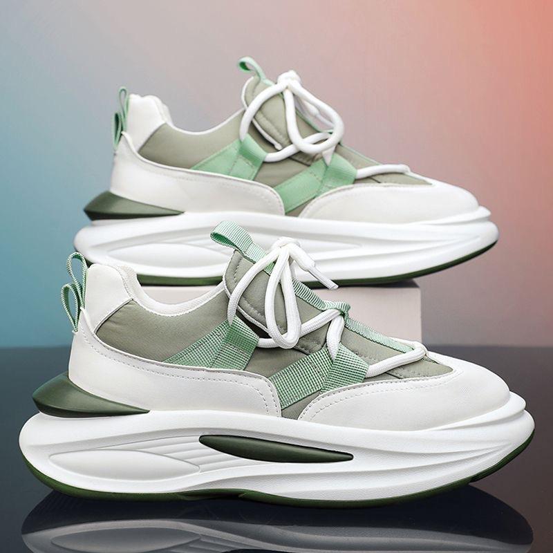 МОДНАЯ ОБУВЬ, мужские дышащие спортивные кроссовки, спортивные кроссовки для бега, уличные женские теннисные кроссовки для тренажерного зала