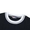 New FILA Lifestyle Regular T Shirt Women's Legend Blue F11W523401F-NV
