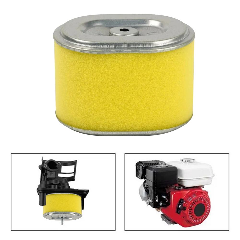 Applicable To GX 110 120 140 160 200 Engines Engine Air Filter Element Engine Replacement Accessories