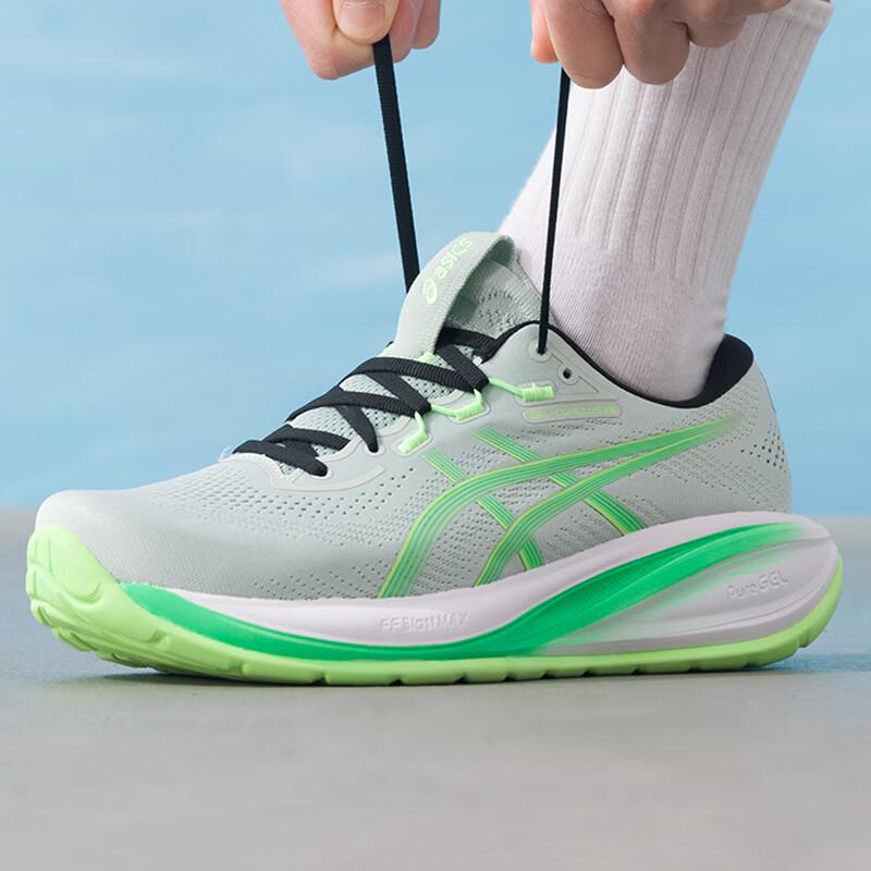 Asics Мужские всесезонные кроссовки для бега