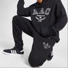 adidas Оригиналы HACK AAC SWTPS Спортивные штаны Черный HZ0698