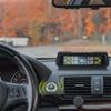 Солнечная/USB система контроля давления в шинах с 4 датчиками, монитор давления в шинах с ЖК-дисплеем для автодома, седана, внедорожника, грузовика