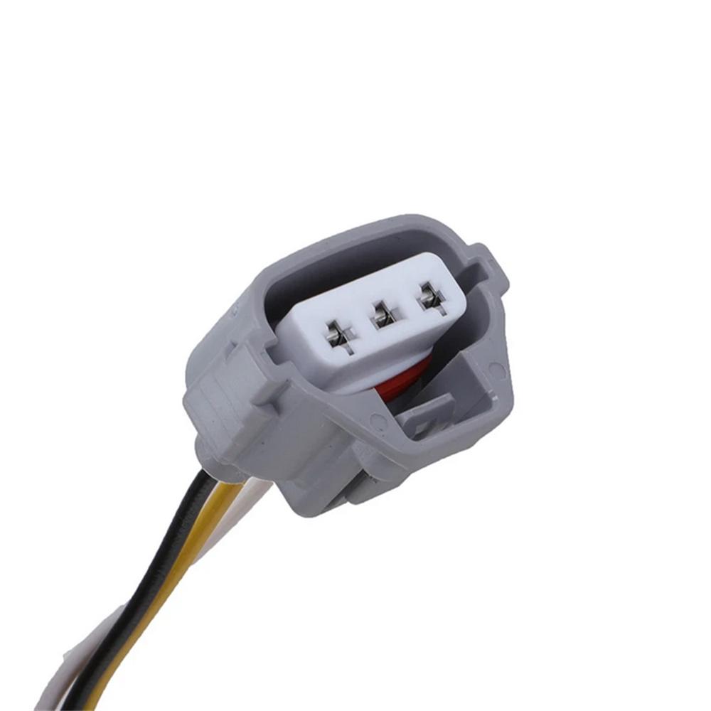 2Pcs Turn Signal Connector for Toyota