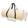 Duffle Bag Camping Equipment Storage Folding Heavy Duty Oxford Cloth Carrier Luggage for