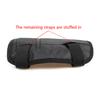 Travel Leg Money Belt Safe Card Money ID Passport Wallet Hide Bag Security for M