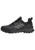 Trekking Shoes Terrex AX4 Hiking LRH50 Core Tone Cm [Adidas] GORE-TEX Women's Black/Grey Three/Mint (HQ1051) 23.0