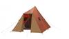 NORDISK Outdoor Camping Tent Thrym Helm 5 Tipi Type Pole Free 5 People 5 122054 Picante/Cashew (Thrymheim PU)