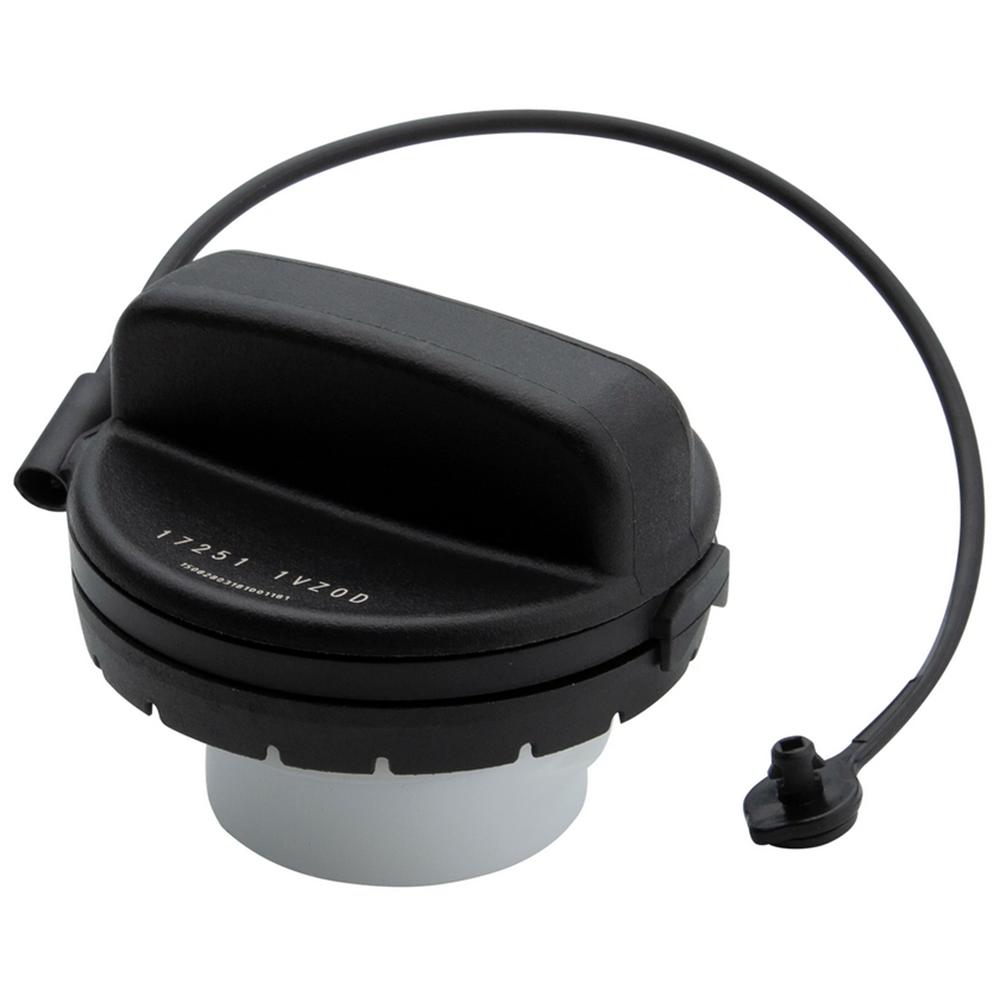 Крышка бензобака для Nissan Altima Frontier Murano Pathfinder Versa 17251-1VZ0D