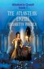 Книга The Atlantean Empire : 1