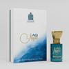 AdilQadri AQ Aqua Attar Perfume | Французский и акватический | Безалкогольный шариковый аттар для мужчин и женщин 12 мл