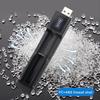 Прямая вставка USB Одиночный литиевый аккумулятор 18650 Быстрая зарядка кнопкой Нажимной аккумулятор Sour H3Q4