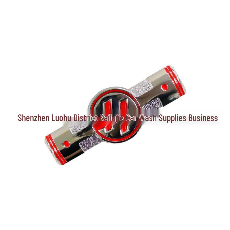 Металлическая эмблема Toyota 86 GT86 и наклейка Black Warrior на крыло/хвост