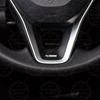 Car Nameplate RS Sport Metal Badge Interior Steering Wheel Sticker Emblem For Twingo Captur Kadjar Megane Koleos Clio Sandero