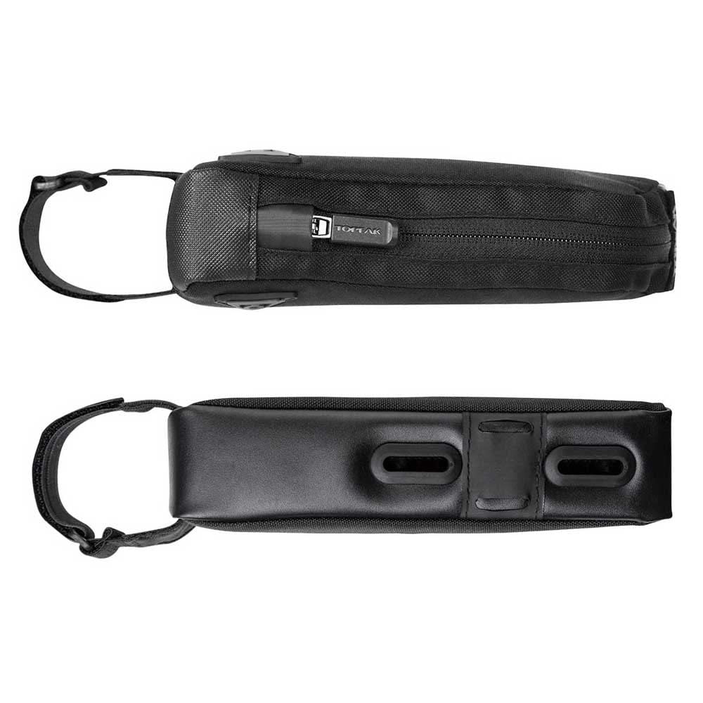 TOPEAK FastFuel Bag for Cycles and Bicycles Bolt-on, 0.5L,