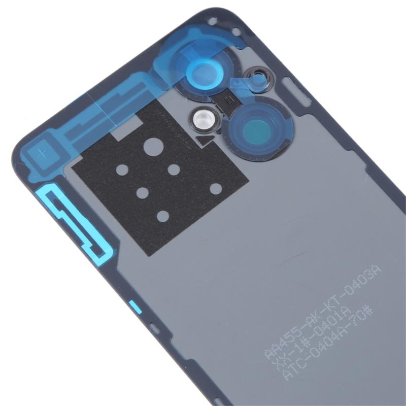 For OnePlus Nord N20 5G GN2200 CPH2459 OEM Battery Housing with Adhesive Sticker+Lens Cover