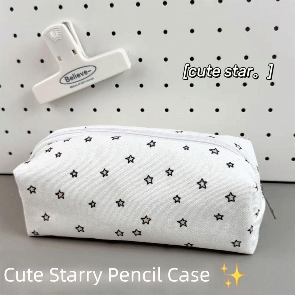 Large Capacity Pen Bag Multifunctional Storage Bag High Quality Pen Box for Students