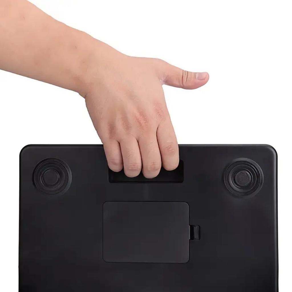 1 шт. Точные сверхпрочные цифровые почтовые весы - Высокопроизводительное взвешивание посылок, почтовые весы для багажа