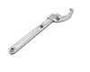 Daytona 70409 Sliding Ring Tip Thickness Wrench, 35-75mm, 4.5mm