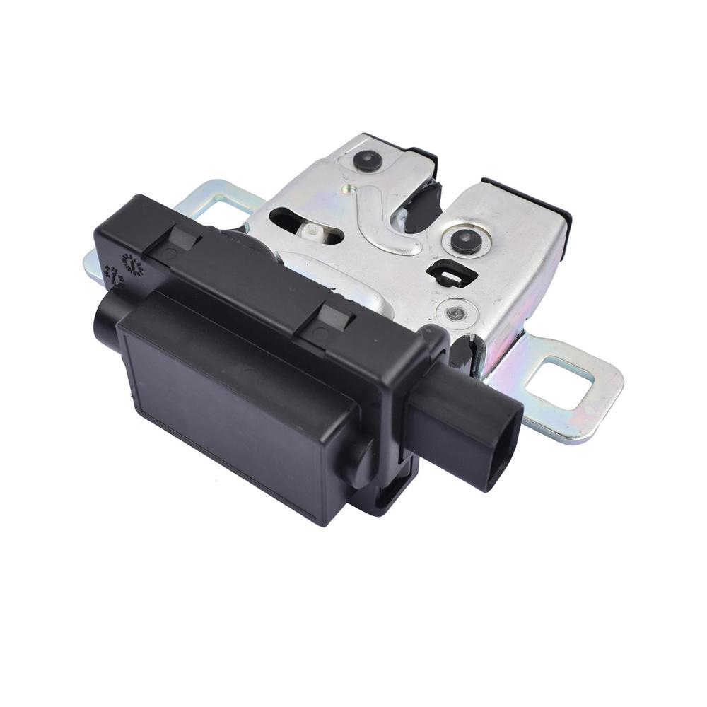 Защелка крышки багажника задней двери 51242754528 Для BMW Mini Cooper R56 07-13 R50 2002-06