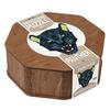 Animals Puzzle - EWA ECO-WOOD-ART - Panther - 102 Pieces - Ecological Wood