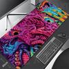 XXL Lock Edge Mousepads Large Gaming Mousepad Keyboard Mats Mouse Mat Cute Cat Desk Pad For Gift Kawaii Mouse Pads Extanded Pads