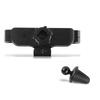 ABS Car Phone Holder Foldable Air Vent Mount Holder Accessories For Citroen C1 C2 C3 C4 C4L C5 C6 C7 C8 C-ELYSEE Berlingo Xsara