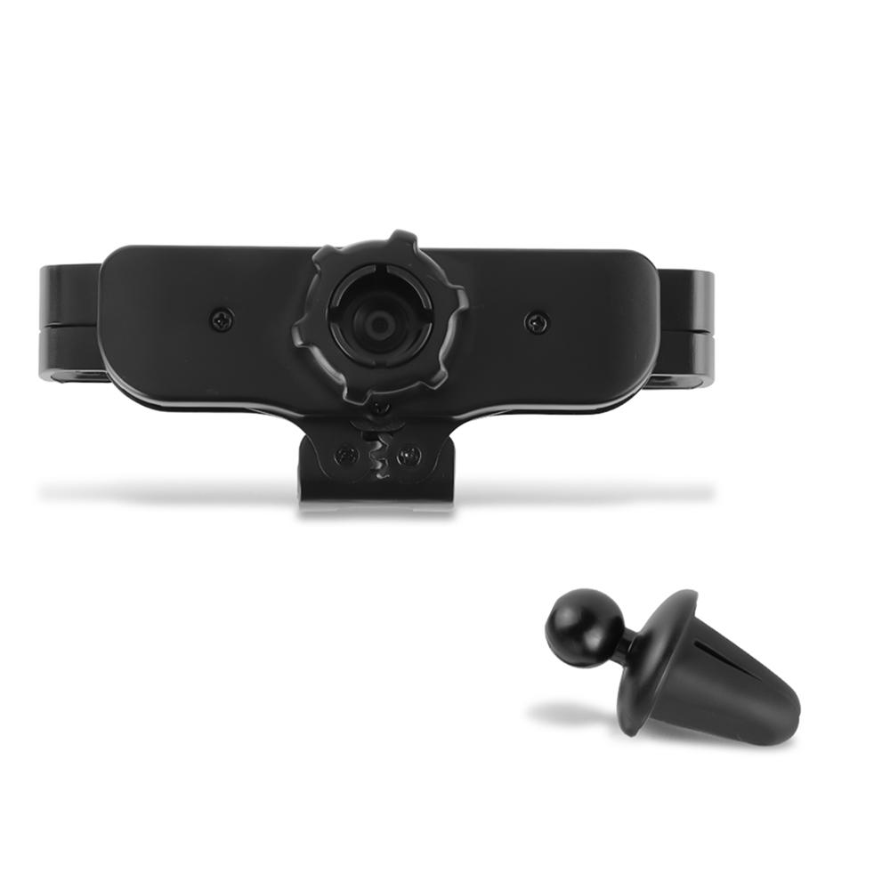 ABS Car Phone Holder Foldable Air Vent Mount Holder Accessories For Citroen C1 C2 C3 C4 C4L C5 C6 C7 C8 C-ELYSEE Berlingo Xsara